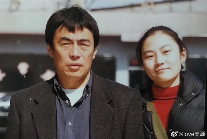 王菲窦唯北京往事：青春时爱上的人，要用多少个十年才能释怀？