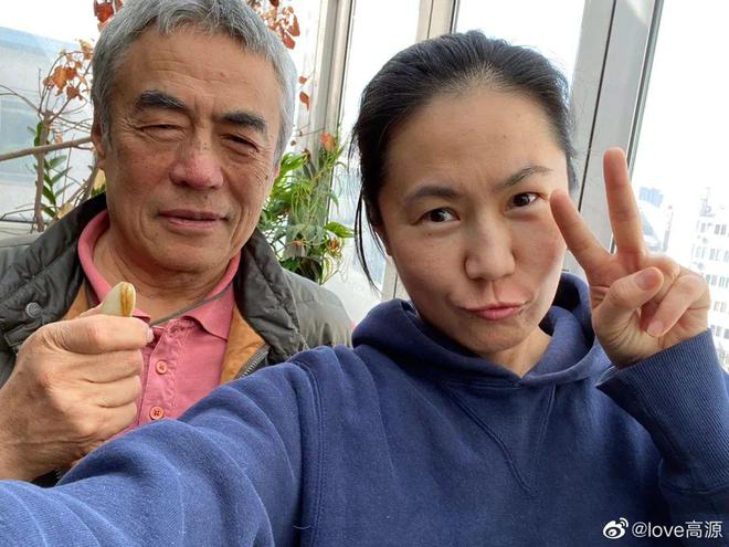 王菲窦唯北京往事：青春时爱上的人，要用多少个十年才能释怀？