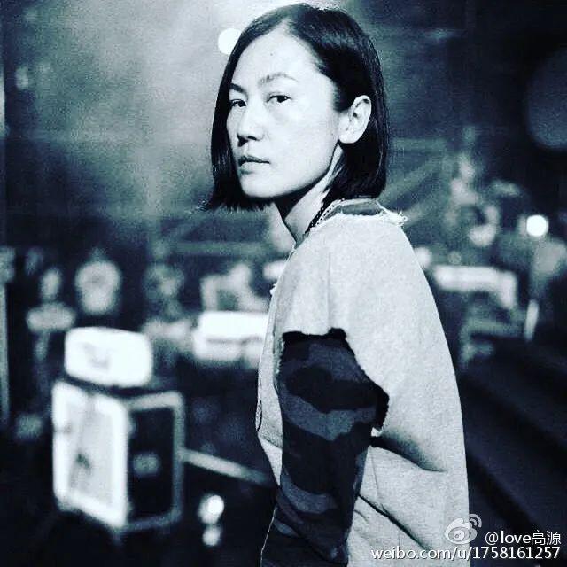 王菲窦唯北京往事：青春时爱上的人，要用多少个十年才能释怀？