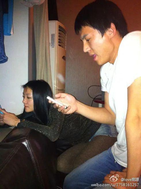 王菲窦唯北京往事：青春时爱上的人，要用多少个十年才能释怀？