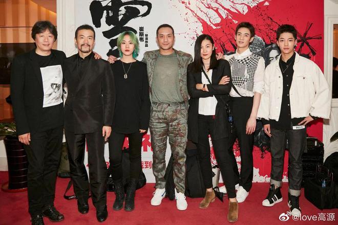 王菲窦唯北京往事：青春时爱上的人，要用多少个十年才能释怀？