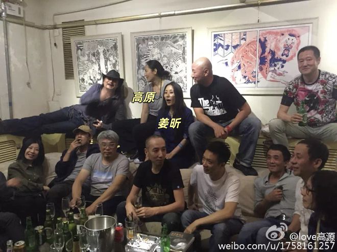 王菲窦唯北京往事：青春时爱上的人，要用多少个十年才能释怀？
