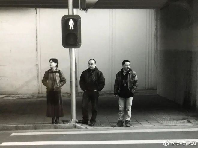 王菲窦唯北京往事：青春时爱上的人，要用多少个十年才能释怀？