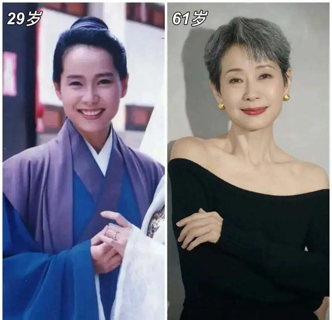 被寄养、被出轨，坚持几十年的她，到底有多可怕？