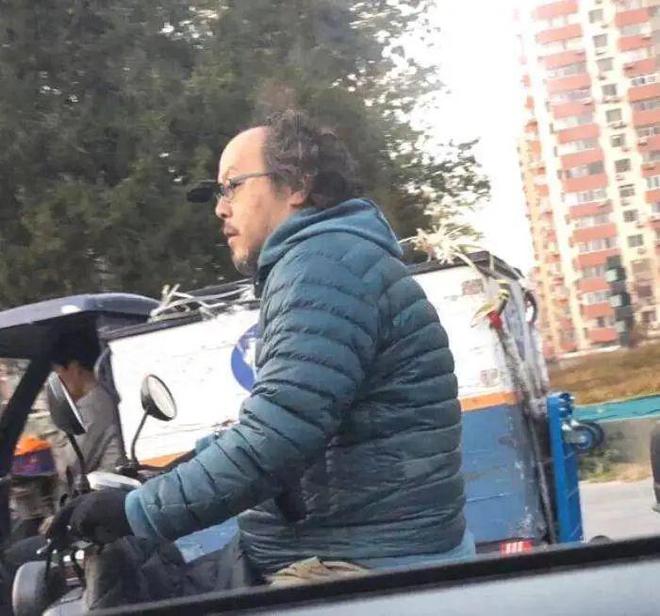 王菲窦唯北京往事：青春时爱上的人，要用多少个十年才能释怀？