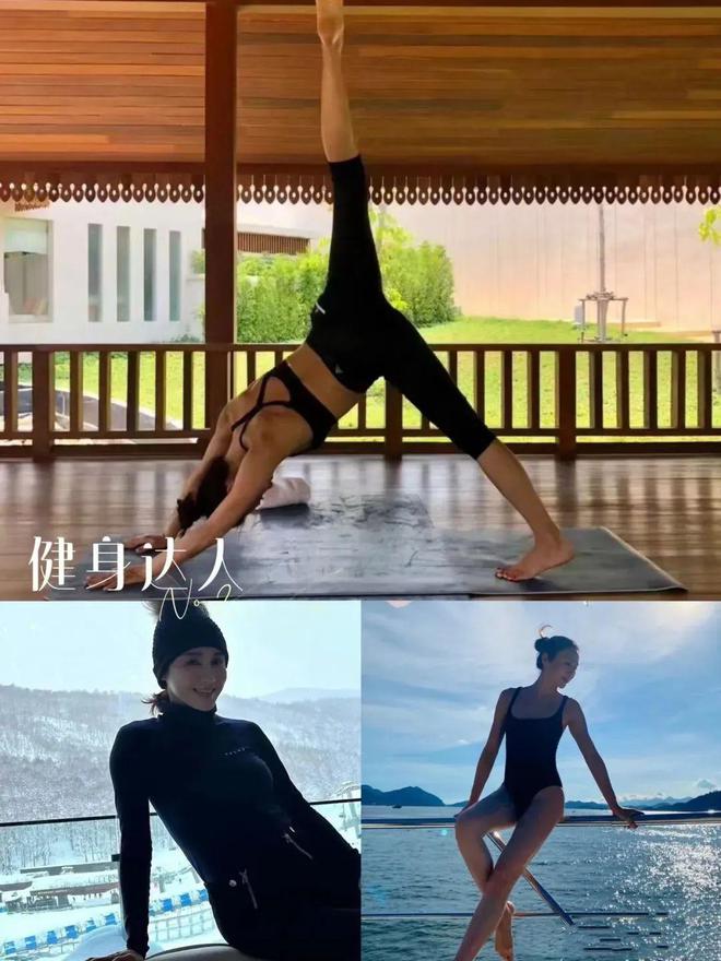 被寄养、被出轨，坚持几十年的她，到底有多可怕？