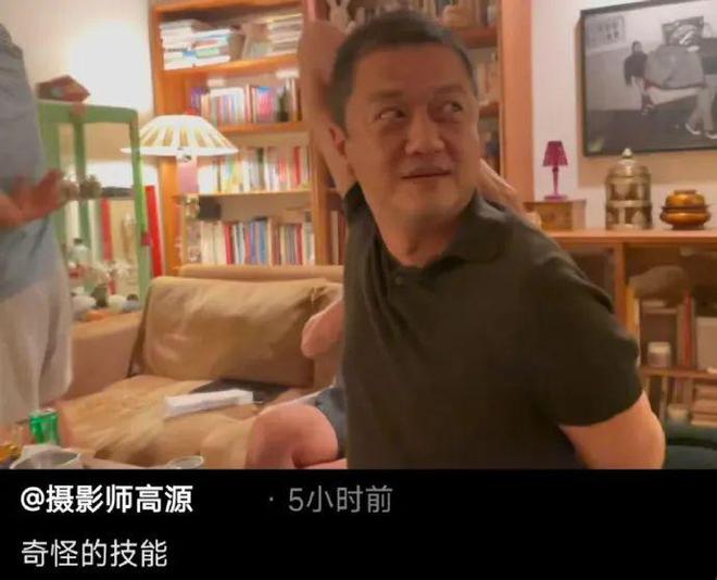 王菲窦唯北京往事：青春时爱上的人，要用多少个十年才能释怀？