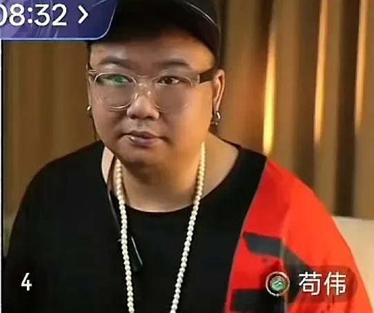 44岁歌手苟伟意外离世！生前刚挂号看息肉，徒弟曝没来得及做手术