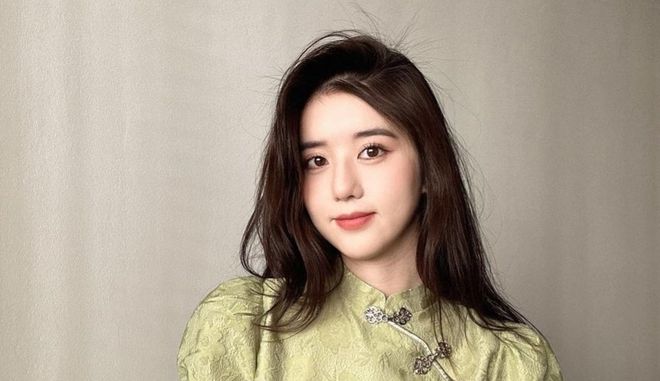 李凯馨辱华风波发酵，《赴山海》将其除名延迟播出，成毅受影响