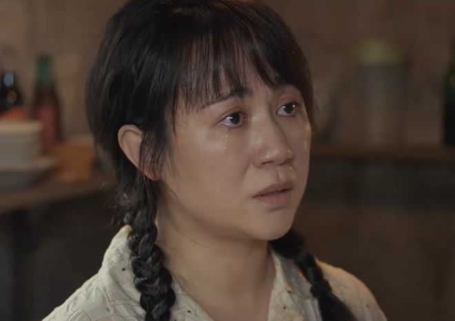 《水饺皇后》首波口碑出炉！叙事流水账节奏太差，电影拍成广告片