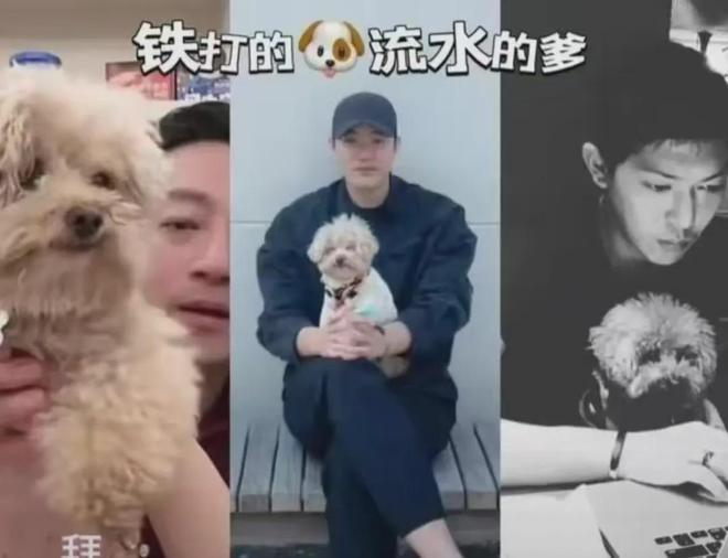 马筱梅发声否认坐台！和神秘男性互动时间线曝光，张兰破防删评