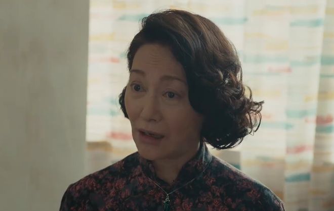 《水饺皇后》首波口碑出炉！叙事流水账节奏太差，电影拍成广告片
