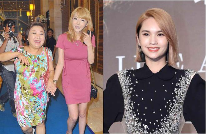 Makiyo再次爆料杨丞琳的旧恋情，疑似前男友无奈现身回应
