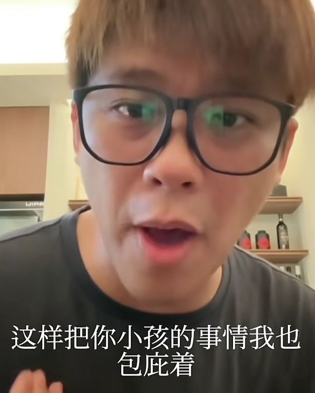 具俊晔近况曝光！为大S守丧百天不愿离台：想跟她待同一片天空下