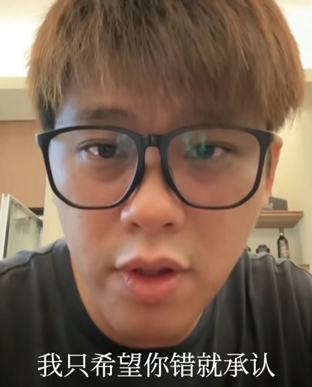 具俊晔近况曝光！为大S守丧百天不愿离台：想跟她待同一片天空下