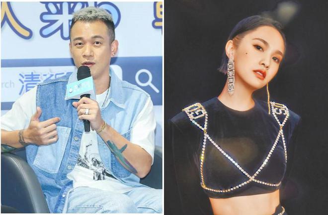 Makiyo再次爆料杨丞琳的旧恋情，疑似前男友无奈现身回应