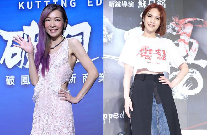 Makiyo再次爆料杨丞琳的旧恋情，疑似前男友无奈现身回应