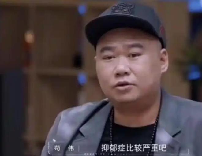 歌手苟伟猝死离世，年仅45岁，曾与张杰合作《北斗星的爱》