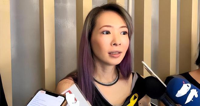 杨丞琳疑似再次回应Makiyo风波，引用妈妈的19个字超级暖心