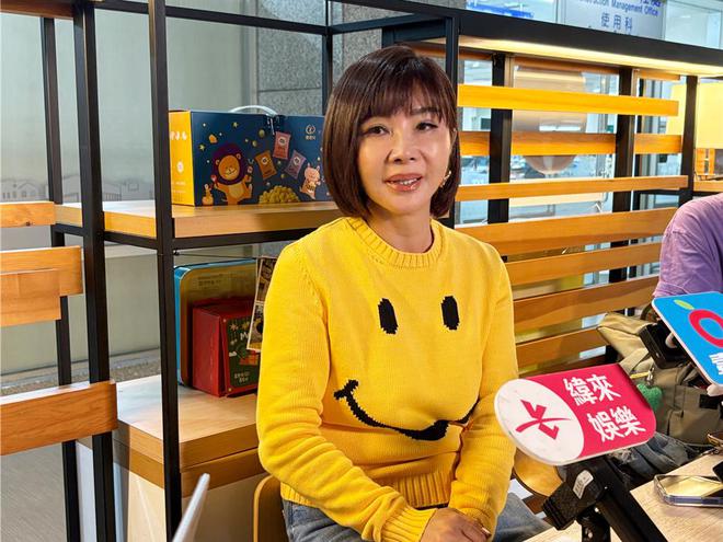 恭喜！好友证实许玮甯怀孕4个月，邱妈妈煲汤细心照顾儿媳妇