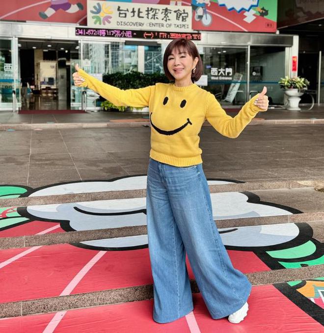恭喜！好友证实许玮甯怀孕4个月，邱妈妈煲汤细心照顾儿媳妇