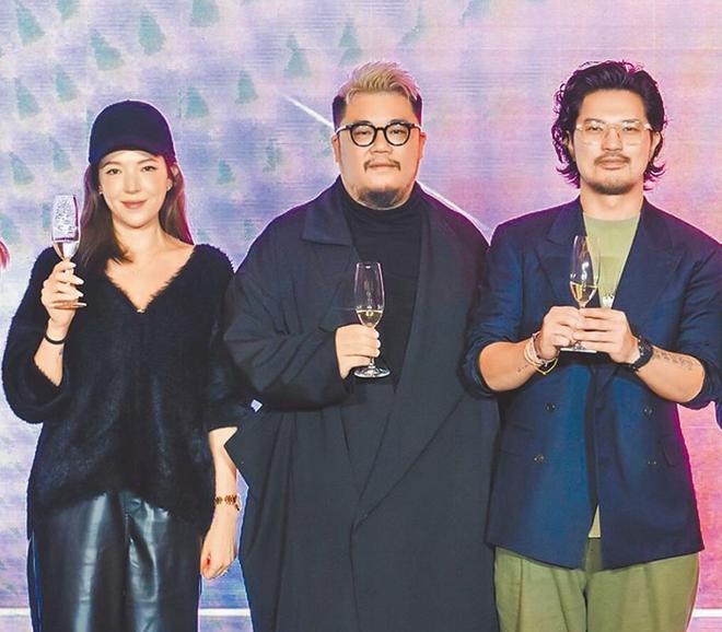 恭喜！好友证实许玮甯怀孕4个月，邱妈妈煲汤细心照顾儿媳妇