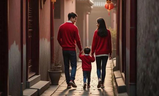 伊能静比大S命好，是做对了这两件事