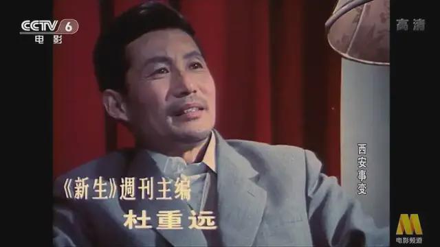 陕西演员大盘点，多少是靠实力成名的？