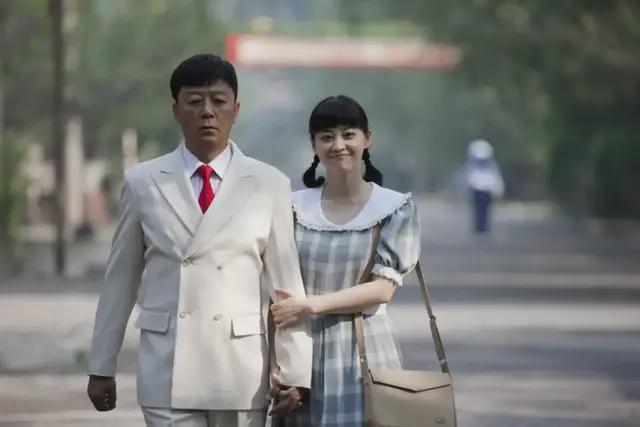 陕西演员大盘点，多少是靠实力成名的？