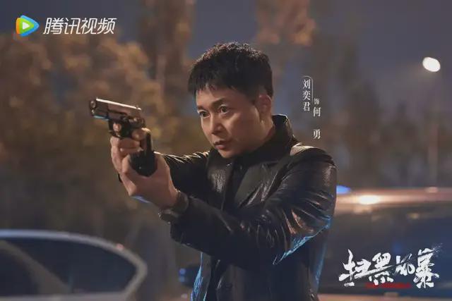 陕西演员大盘点，多少是靠实力成名的？
