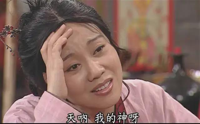陕西演员大盘点，多少是靠实力成名的？