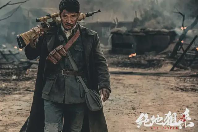 陕西演员大盘点，多少是靠实力成名的？