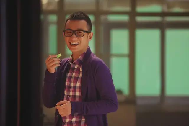陕西演员大盘点，多少是靠实力成名的？