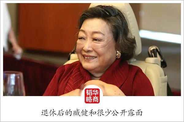 她，《水饺皇后》本人，她的人生比电影更精彩