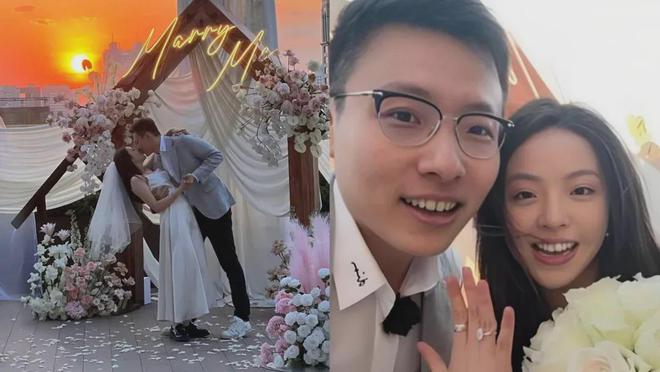 华谊千金低调联姻，撕开了这个影视帝国最后的体面