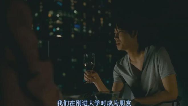 十年后我终于敢说，这是日本电影的世纪神作