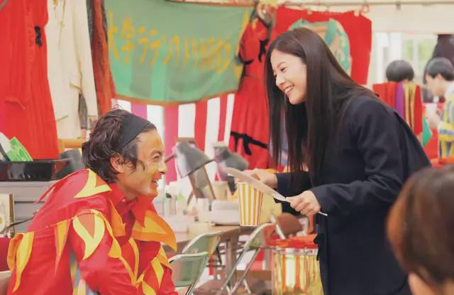 十年后我终于敢说，这是日本电影的世纪神作