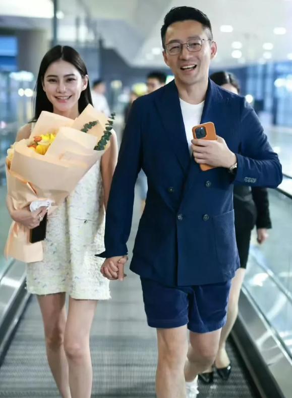 汪小菲回应马筱梅风波，友人证实婚礼没取消，马筱梅获得夫家力挺