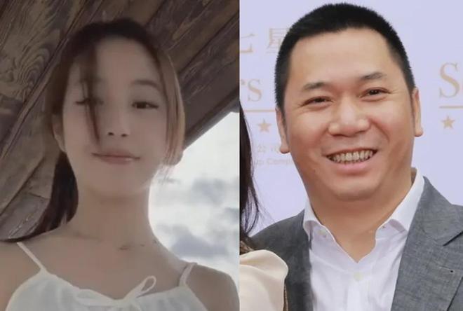 赵薇女儿近照神似网红，不像妈妈像爸爸，父母离婚只字未提抚养权