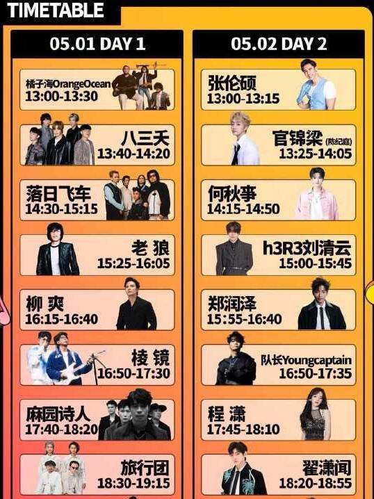 元气森林音乐节翻车，赵露思只能唱7分钟？怪嘉宾迟到还是主办方