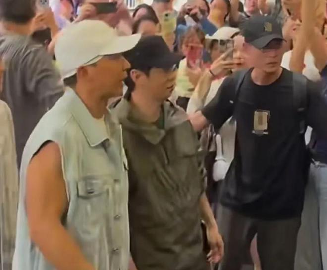 刘畊宏清场风波更多画面曝光，多角度还原真相，店家责任最大