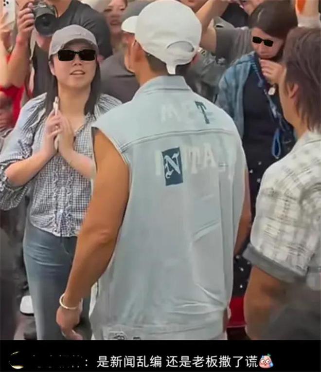 刘畊宏清场风波更多画面曝光，多角度还原真相，店家责任最大