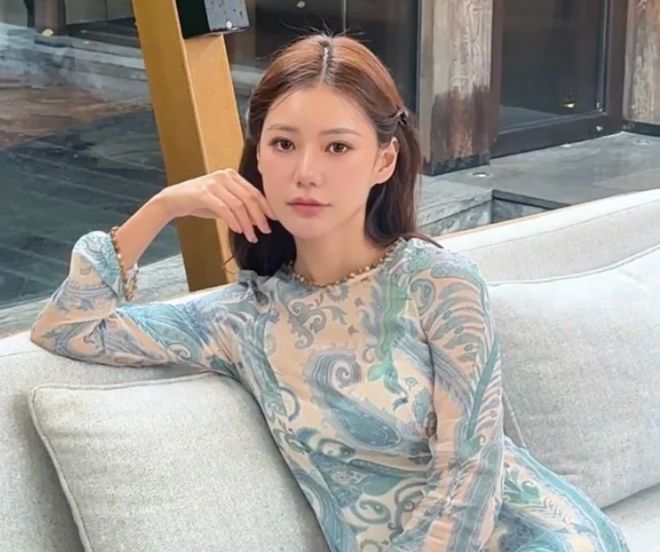 设计师兰玉拒绝给汪小菲做婚纱，直言三观不合，马筱梅怒斥蹭流量