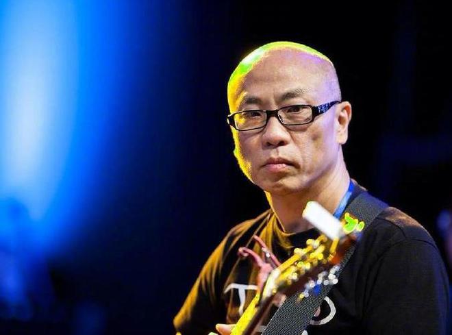67岁音乐人韩贤光心脏骤停，紧急送医抢救，林志炫发文祈福