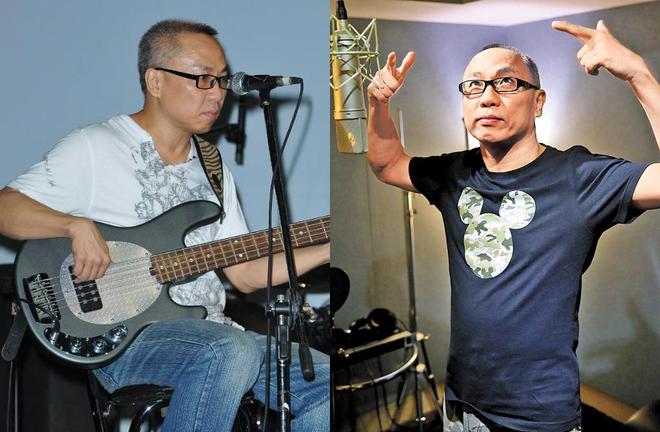 67岁音乐人韩贤光心脏骤停，紧急送医抢救，林志炫发文祈福