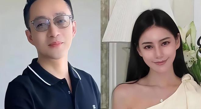 汪小菲在巴厘岛被偶遇，夫妻开心灿笑，马筱梅晒酒店美景心情好