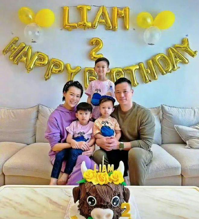 胡杏儿护夫再上热搜，曾说老公很正！给足老公面子深谙御夫术精髓