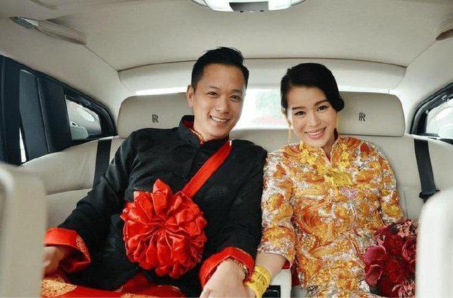胡杏儿护夫再上热搜，曾说老公很正！给足老公面子深谙御夫术精髓