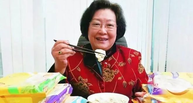 百亿影后马丽，哭惨了