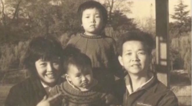 百亿影后马丽，哭惨了
